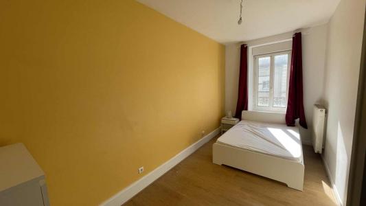 Louer Appartement Commentry Allier