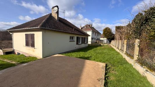 Acheter Maison 87 m2 Abbeville