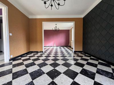 Acheter Maison Abbeville Somme