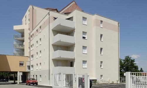 Annonce Location 3 pi�ces Appartement Saint-louis 68