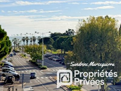 For sale Cagnes-sur-mer 3 rooms 63 m2 Alpes Maritimes (06800) photo 0
