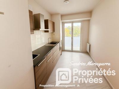 For sale Cagnes-sur-mer 3 rooms 63 m2 Alpes Maritimes (06800) photo 4