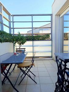 For sale Miramas 2 rooms 50 m2 Bouches du Rhone (13140) photo 2