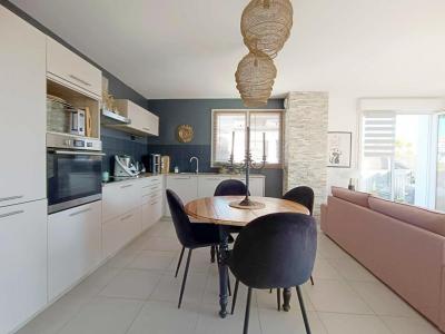 Acheter Appartement Istres Bouches du Rhone