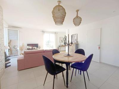 Acheter Appartement Istres 250000 euros