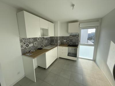 Louer Appartement 81 m2 Toulouse