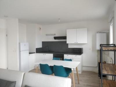 For rent Ingre 2 rooms 42 m2 Loiret (45140) photo 0