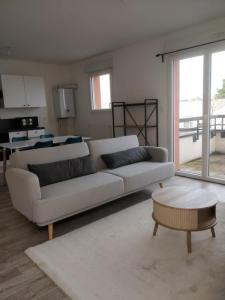 Annonce Location 2 pi�ces Appartement Ingre 45