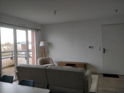 Louer Appartement 42 m2 Ingre