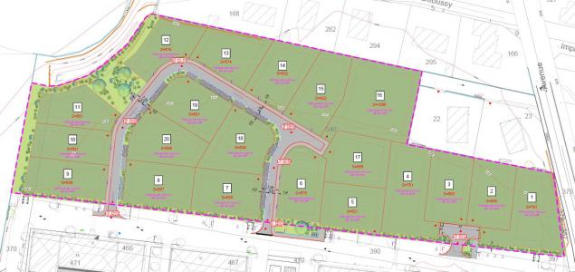 For sale Arbent 501 m2 Ain (01100) photo 0