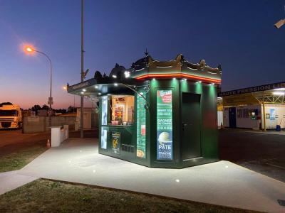 For sale Vigneux-sur-seine 1 m2 Essonne (91270) photo 1