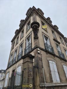 For rent Limoges 2 rooms 50 m2 Haute vienne (87000) photo 0