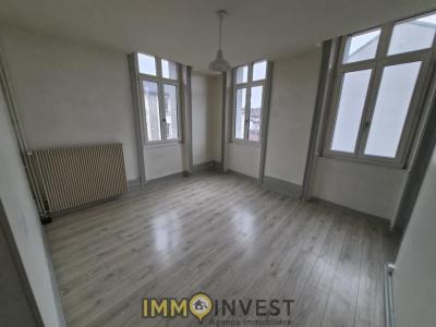 Annonce Location 2 pi�ces Appartement Limoges 87