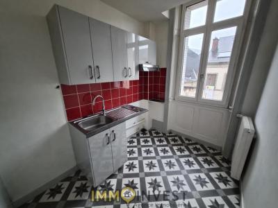 Louer Appartement 50 m2 Limoges