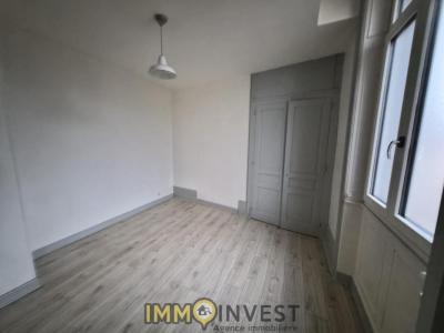 Louer Appartement Limoges 516 euros