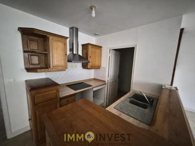 Louer Appartement 82 m2 Limoges