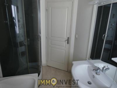 Louer Appartement Limoges 640 euros