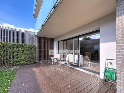 For sale Roncq 3 rooms 79 m2 Nord (59223) photo 3