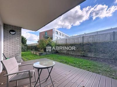 For sale Roncq 3 rooms 79 m2 Nord (59223) photo 4