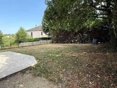 Acheter Maison 78 m2 Ruffec