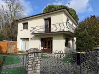 Annonce Vente 5 pi�ces Maison Ruffec 16