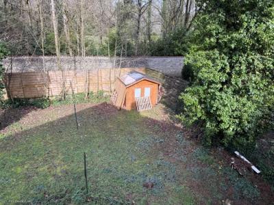 Acheter Maison Ruffec Charente