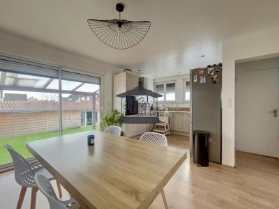 For sale Hondschoote 5 rooms 92 m2 Nord (59122) photo 1