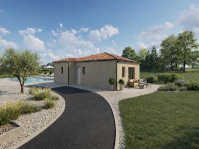 Annonce Vente Maison Salleboeuf 33