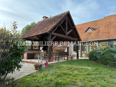 Acheter Prestige 163 m2 Millancay