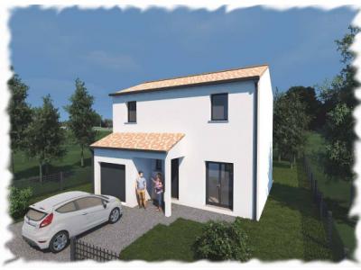 For sale Rouans 451 m2 Loire atlantique (44640) photo 0