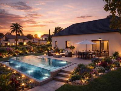 For sale Echarcon 100 m2 Essonne (91540) photo 1