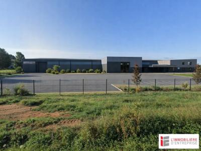 For rent Bourg-des-comptes 6300 m2 Ille et vilaine (35890) photo 0