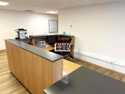 Annonce Location Bureau Farlede 83