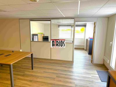 Louer Bureau Farlede 40689 euros