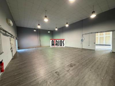 Louer Commerce 300 m2 Garde