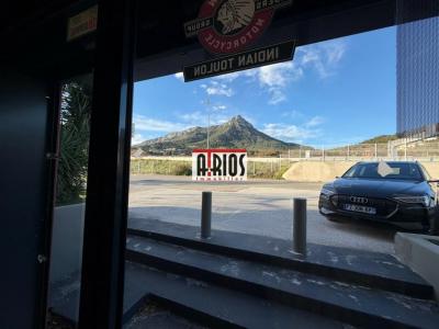 Annonce Location Commerce Garde 83