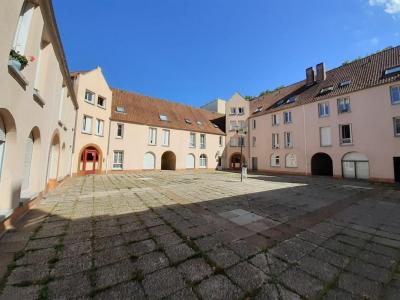 Annonce Vente 4 pi�ces Appartement Crepy-en-valois 60