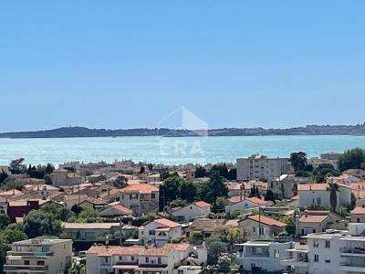 For sale Cagnes-sur-mer 5 rooms 100 m2 Alpes Maritimes (06800) photo 0