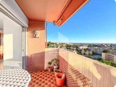 Acheter Appartement Cagnes-sur-mer Alpes Maritimes