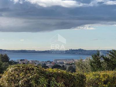 For sale Cagnes-sur-mer 2 rooms 45 m2 Alpes Maritimes (06800) photo 0