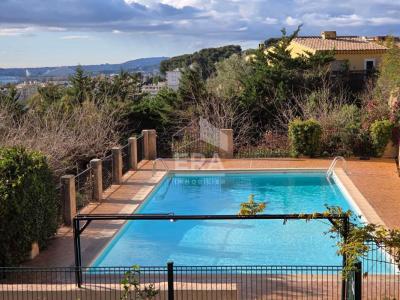 Annonce Vente 2 pi�ces Appartement Cagnes-sur-mer 06