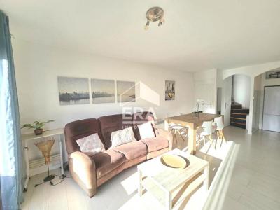 Acheter Appartement Cagnes-sur-mer 257500 euros