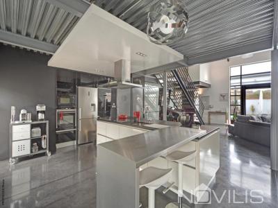 Acheter Maison 210 m2 Castelginest