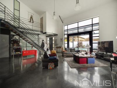 Acheter Maison Castelginest Haute garonne