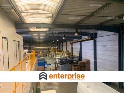 For rent Lesquin 700 m2 Nord (59810) photo 0