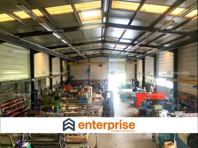 For sale Lillers 700 m2 Pas de calais (62190) photo 0