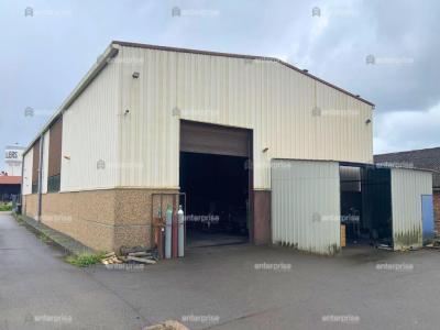 Annonce Vente Commerce Lillers 62