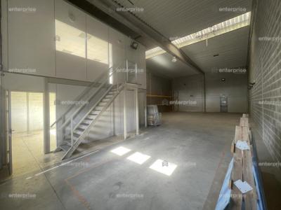Louer Commerce 2130 m2 Bondues