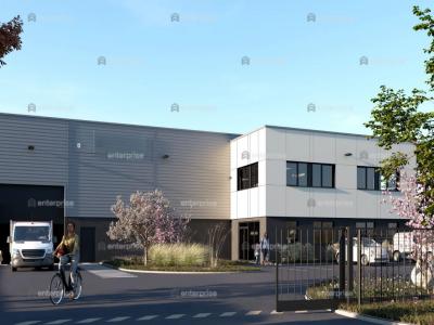 For sale Carvin 1009 m2 Pas de calais (62220) photo 1