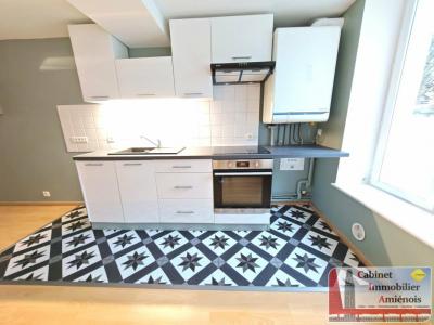 Annonce Location 4 pi�ces Appartement Doullens 80